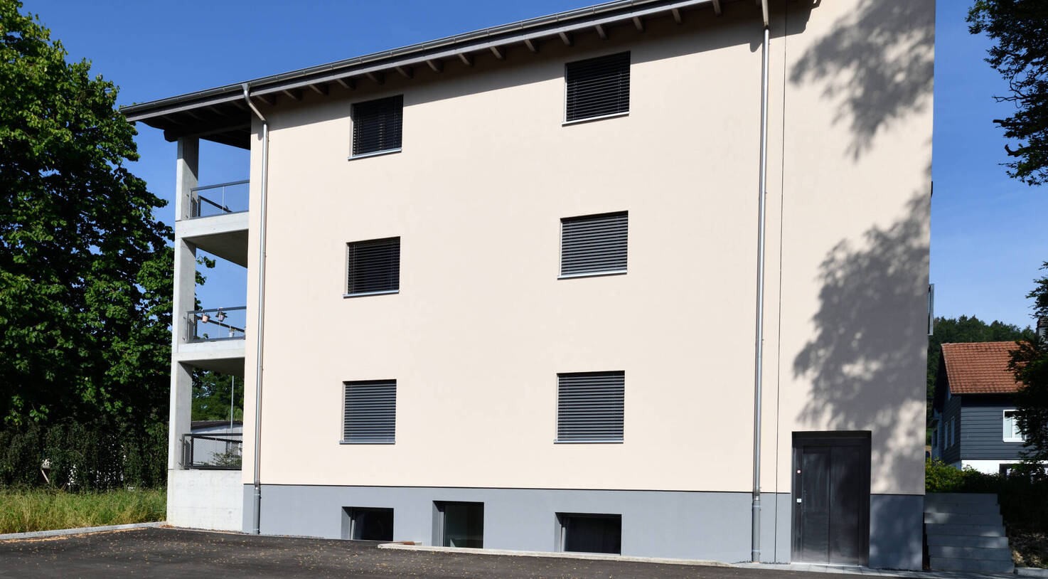 RENOVATION WILLEMIN - COURTETELLE