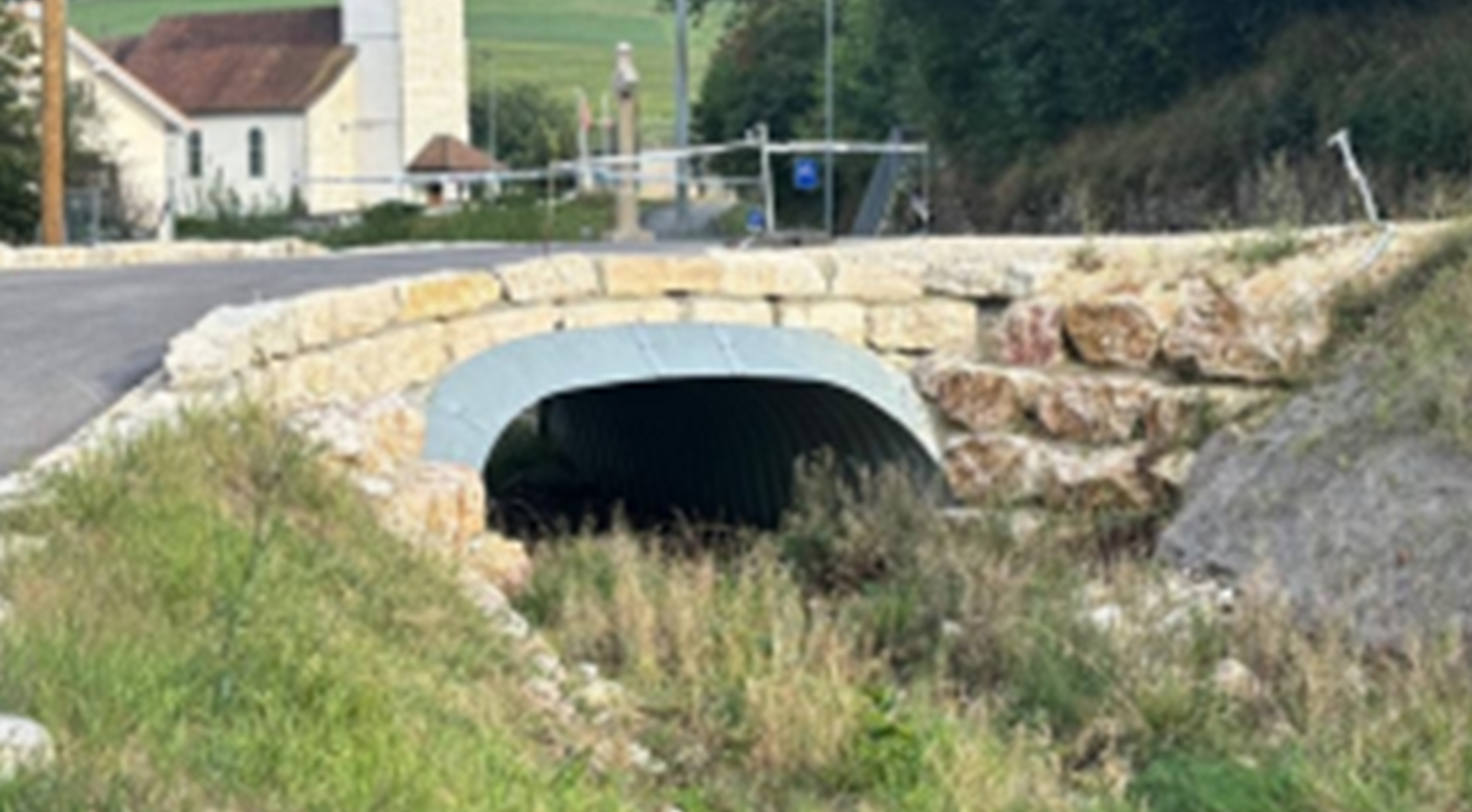PROVITA I - LA PRAN, LA FENATTE ET LA BETTERATTE