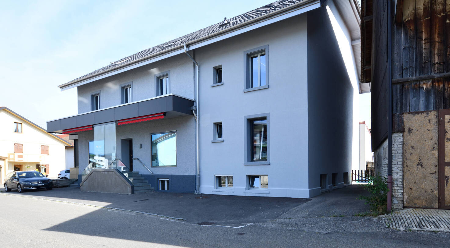 CONFISERIE JUBIN - COURFAIVRE