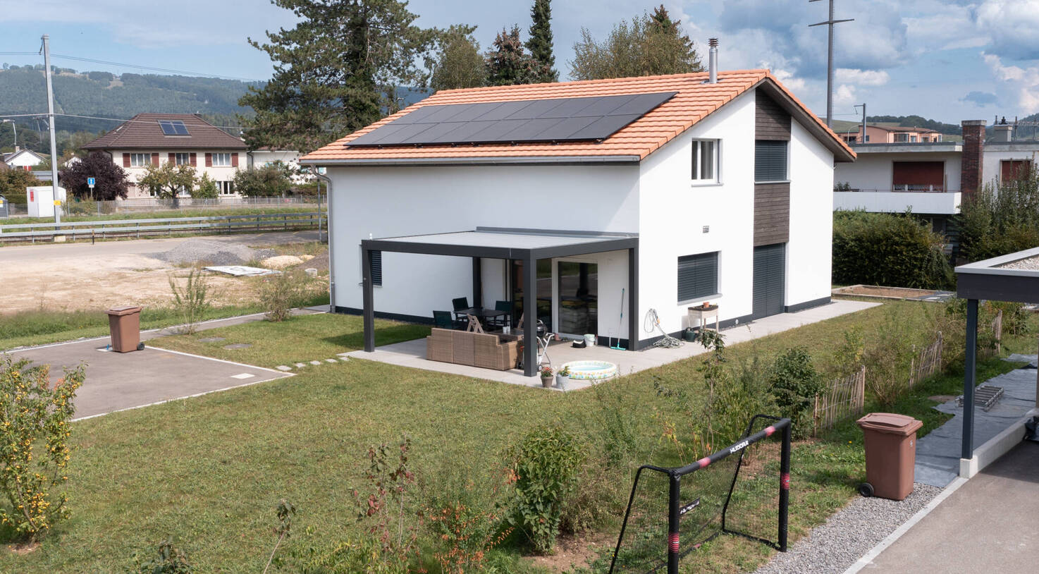 VILLA SCHAFFTER-HENZ - BASSECOURT