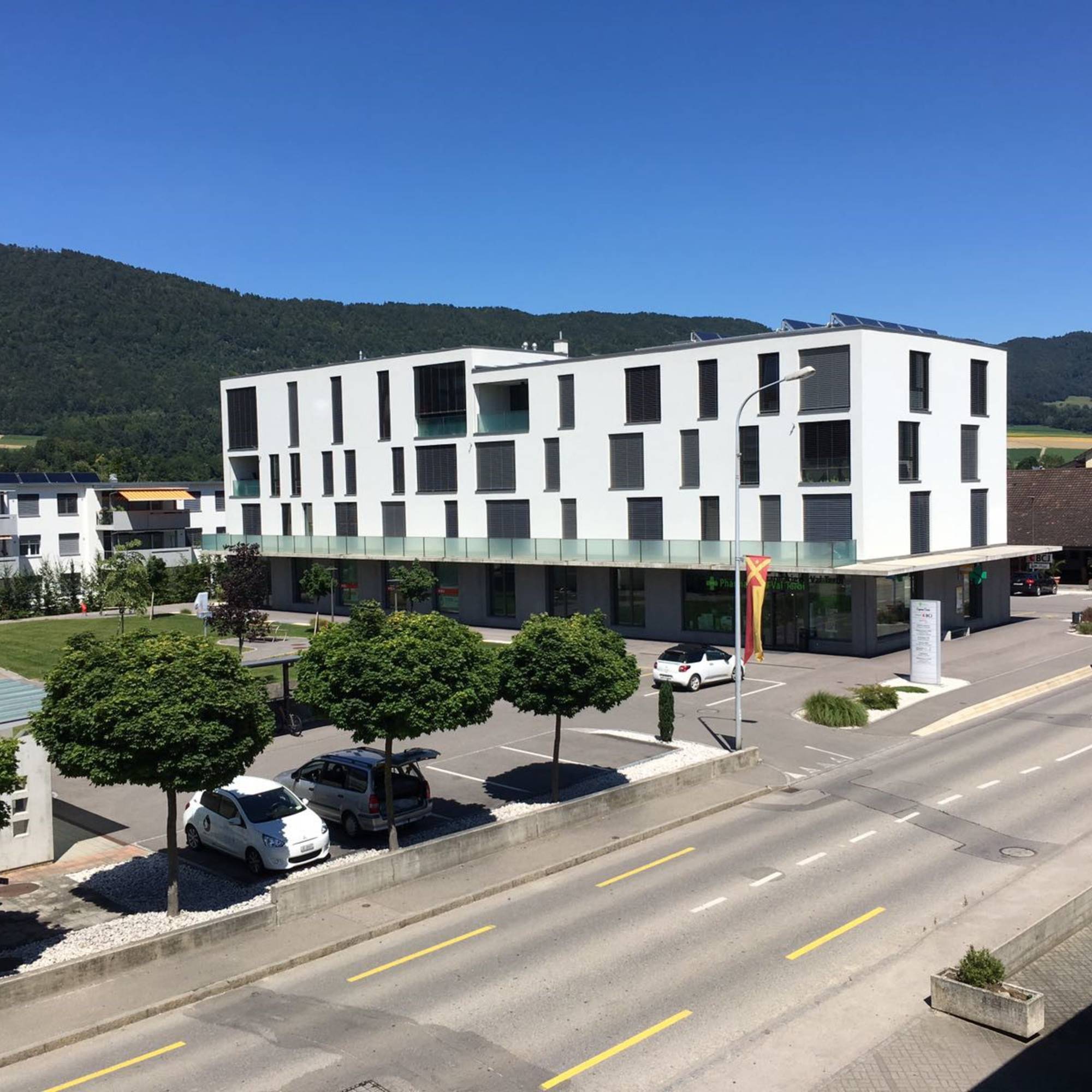 Description de l'image