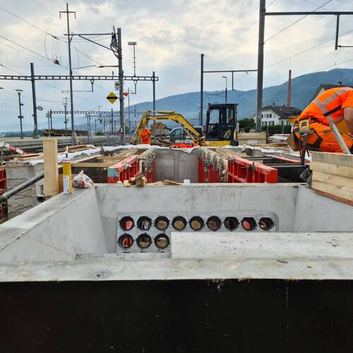 Description de l'image