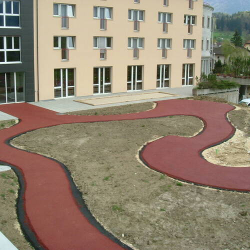 Crémines_Home les Aliziers