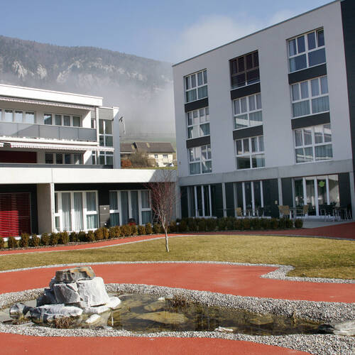 Crémines_Home les Aliziers