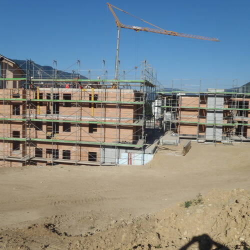 Crémines_Home les Aliziers