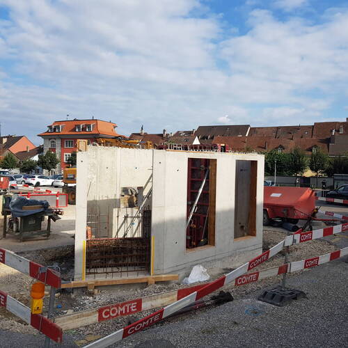 Description de l'image