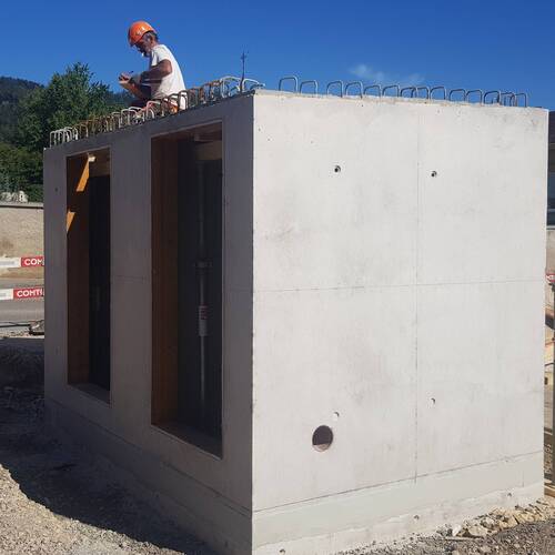 Description de l'image