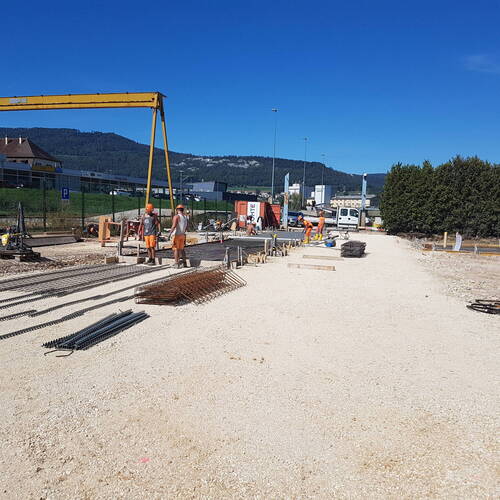 Description de l'image