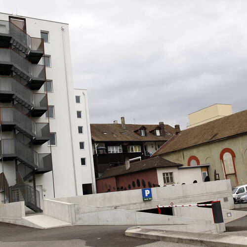 Hôtel Ibis 5