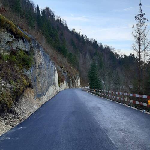 Soubey-Les enfers 8e étape